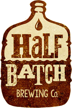 Half Batch Brewing