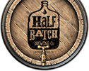 Half Batch Brewing - Hendersonville TN